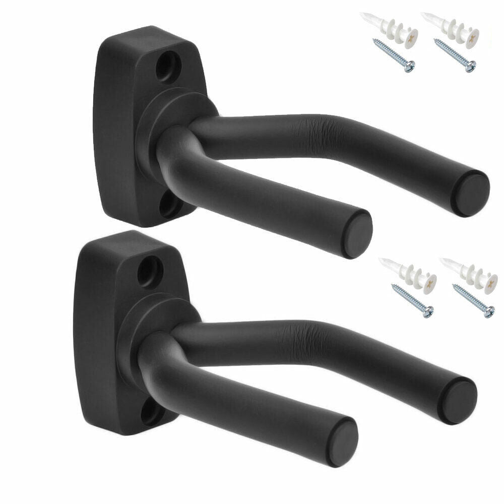 Universal Guitar Hanger (2 Pack)