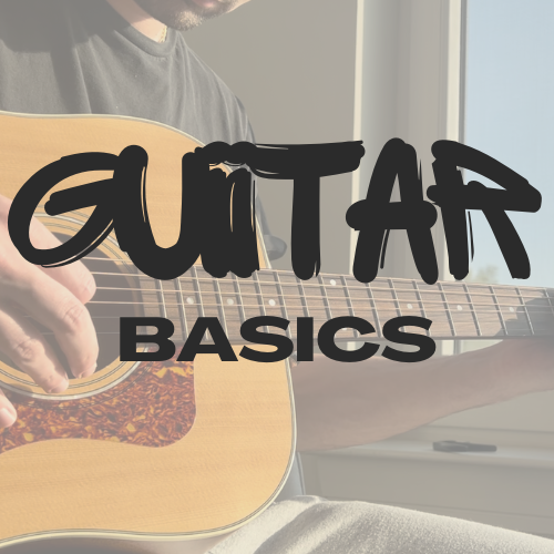 Guitar Basics