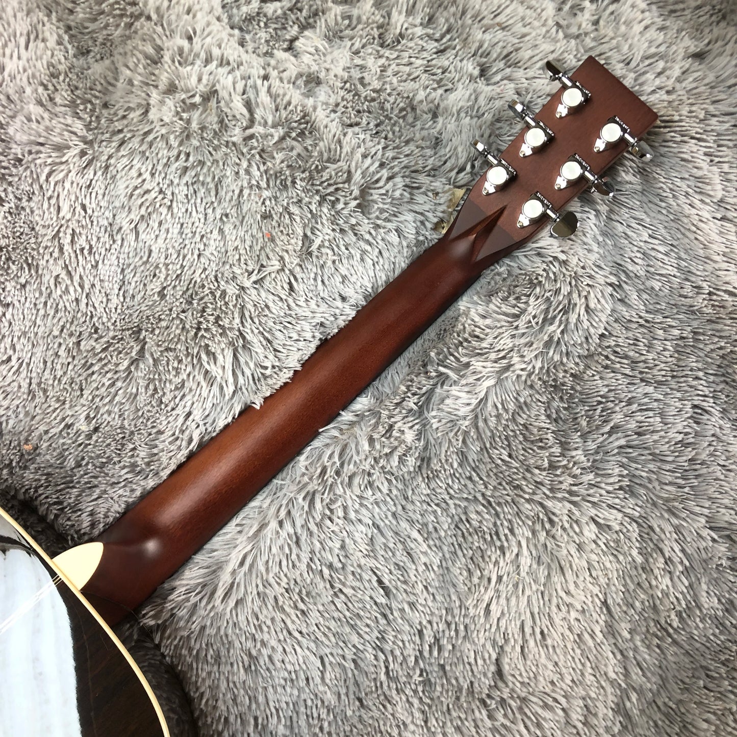 41 inch Wooden Acoustic Guitar