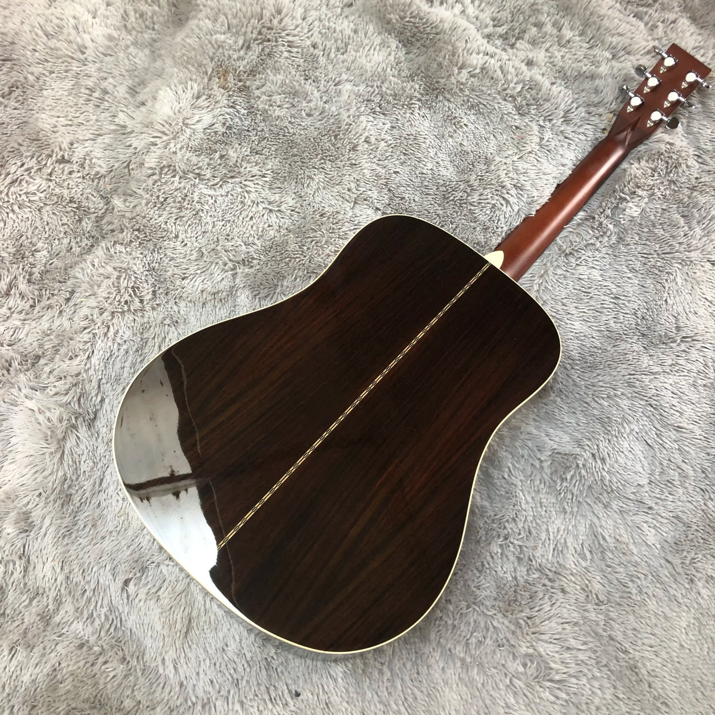 41 inch Wooden Acoustic Guitar