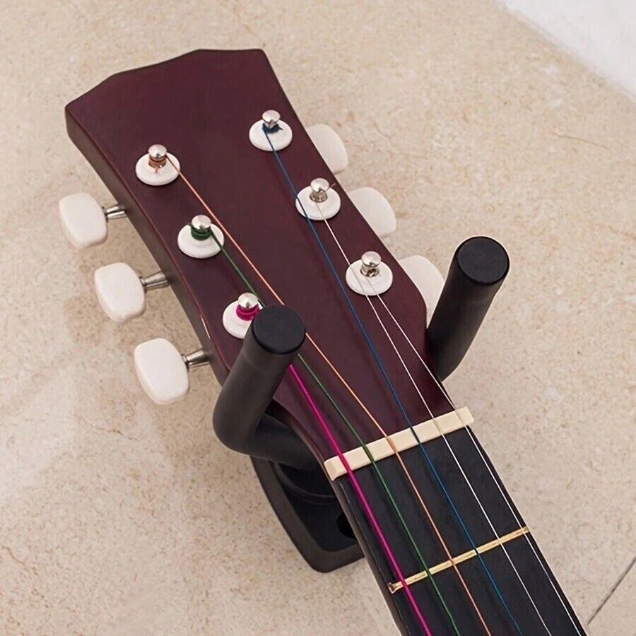 Universal Guitar Hanger