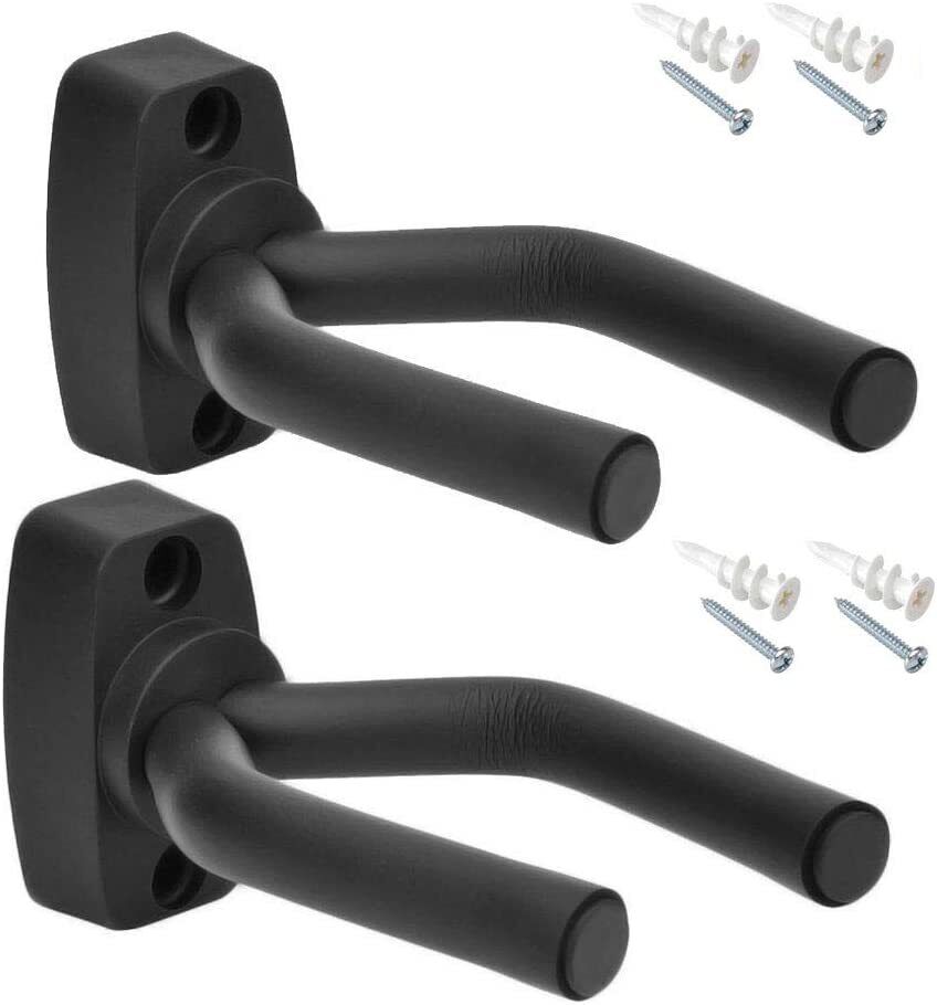 Universal Guitar Hanger (2 Pack)